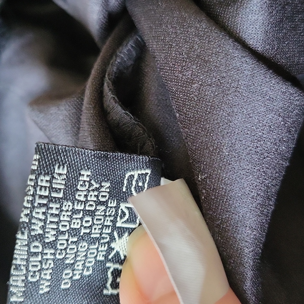 Abs platinum dress pants - Picture 8 of 9